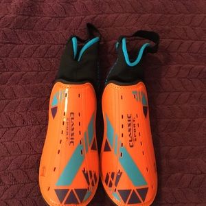 Classic Sport shin guard